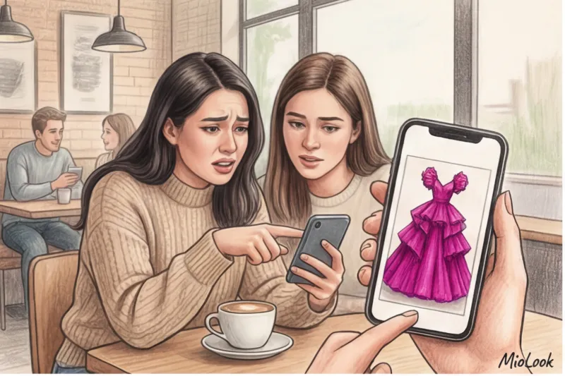 Who Pays for the Bridesmaids' Dresses: A Stylist's Advice
