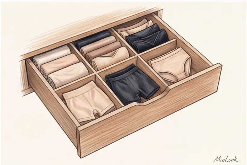 Гид по корректирующему белью: виды, степени утяжки и правила выбора - 7