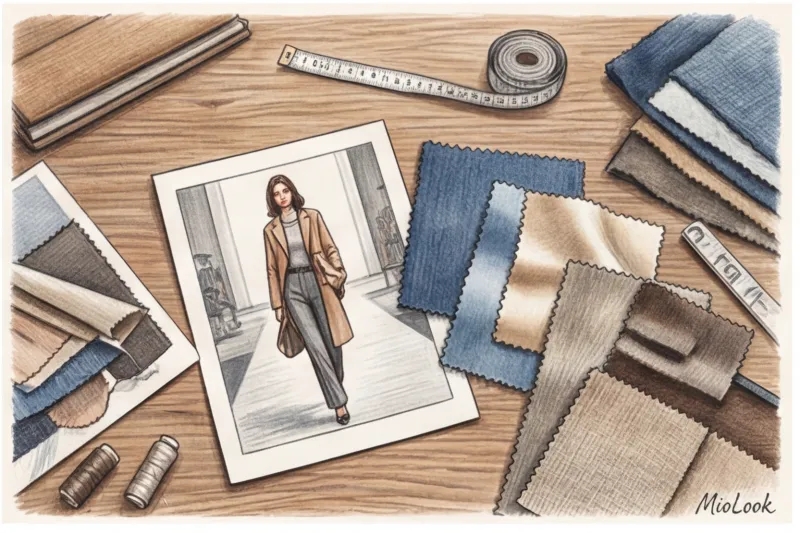 Умный шопинг: как находить дешевые аналоги брендовой одежды по фото - 9