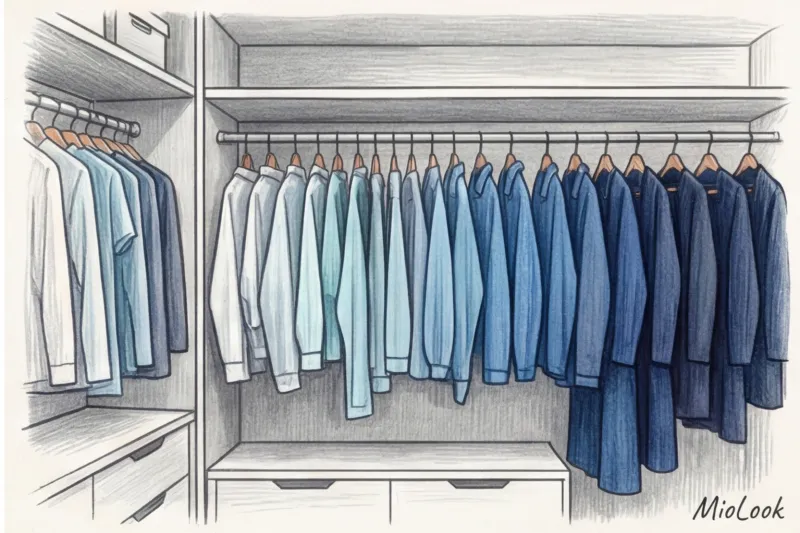 Теплый или холодный? Как AI определяет подтон кожи лучше человеческого глаза - 6