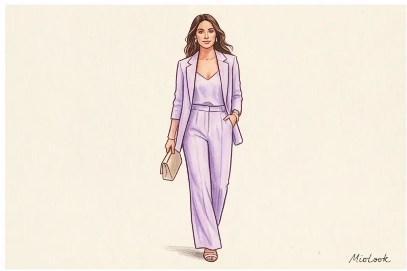 Что надеть на летнюю свадьбу: спасаемся от жары стильно - 4