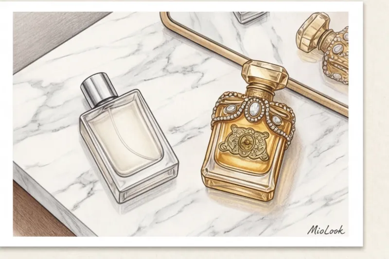 Статусный парфюм: элегантные ароматы для уверенных в себе женщин - 9