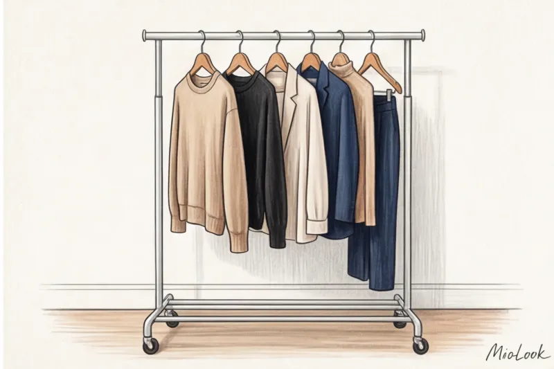 Куда сдать старую одежду за деньги: обзор сервисов ресейла и комиссионок - 6