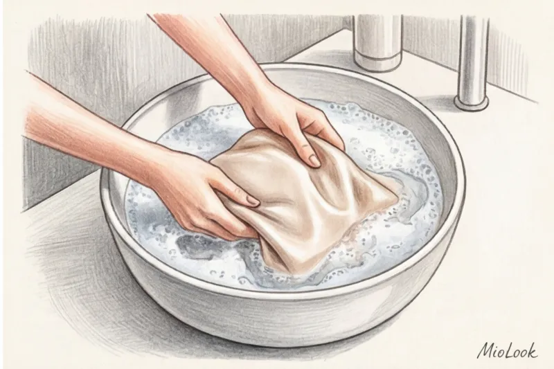 Почему стоит спать на натуральном шелке: польза для кожи лица и волос - 6