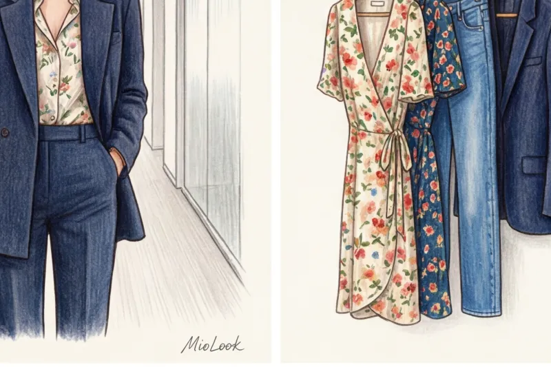 Стиль Жанны Дамас: как повторить образы главной современной парижанки - 8