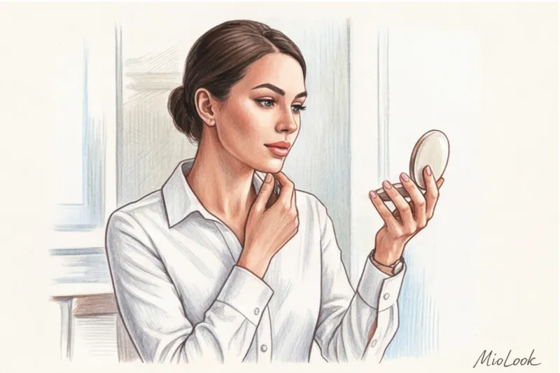 Как скрыть синяки под глазами: секреты свежего взгляда по утрам - 7