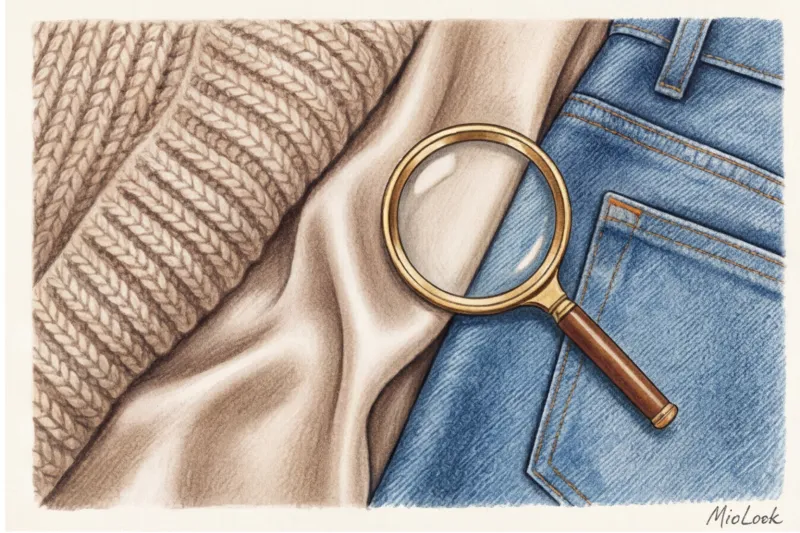 Формула Cost Per Wear: как рассчитать реальную стоимость вещи - 3