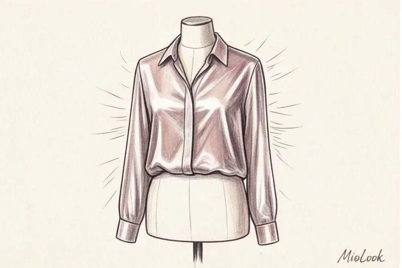 Как определить качество ткани перед покупкой: натуральные, синтетические и смесовые материалы - 4