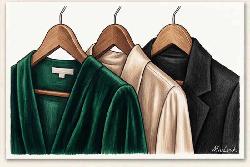 Образ на свой день рождения: как стать главной звездой вечера - 8