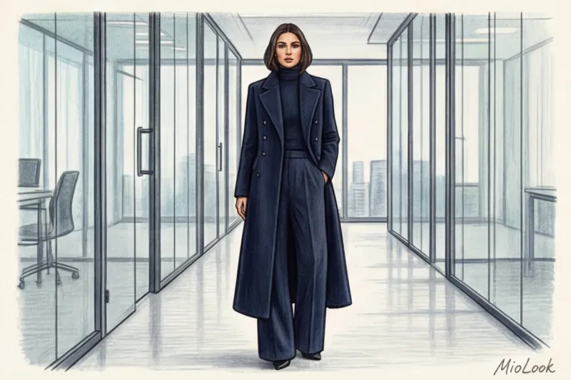 Стиль как броня: как одеждой выстроить личные границы - 5