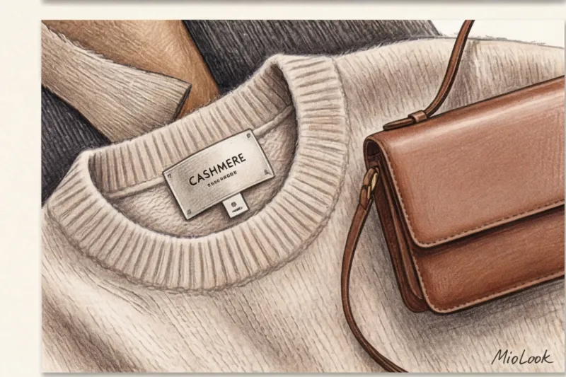 Как собрать капсульный гардероб с помощью приложения в телефоне - 4