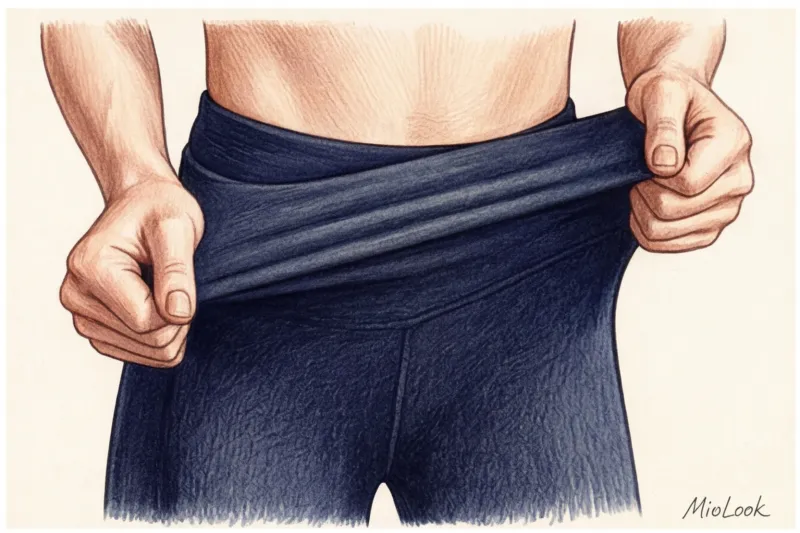 Идеальные легинсы для тренировок: на что обратить внимание при покупке - 7