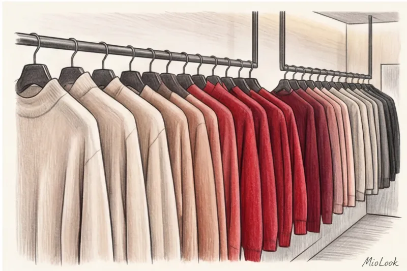 Может ли искусственный интеллект заменить модельера: как ИИ создает одежду - 9