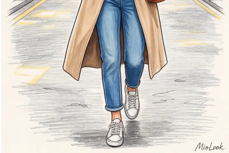 Как собрать идеальный casual-гардероб с помощью ИИ-стилиста - 9