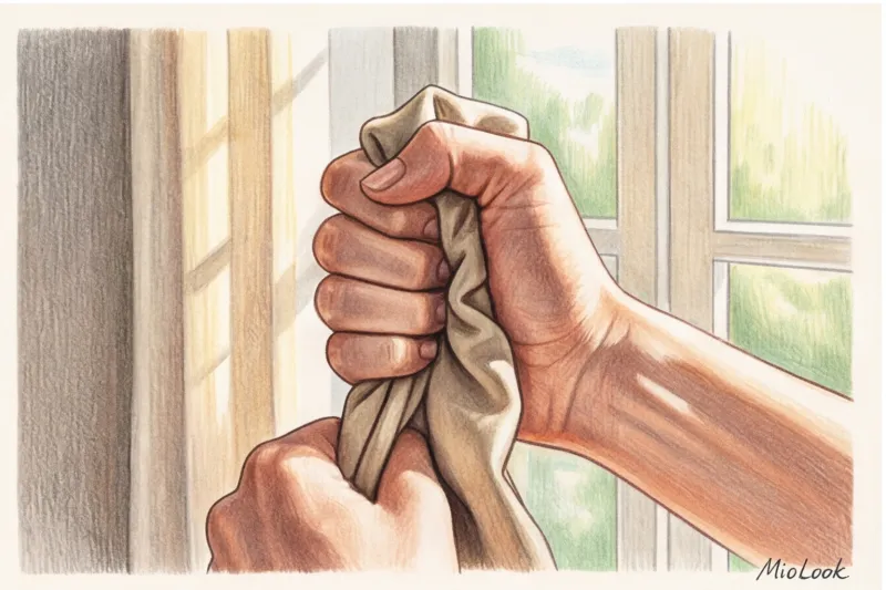 Опасные фактуры: ткани, которые подчеркивают возрастные изменения и дешевят образ - 7