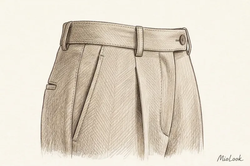 What are slacks: definition, features, and what to wear them with