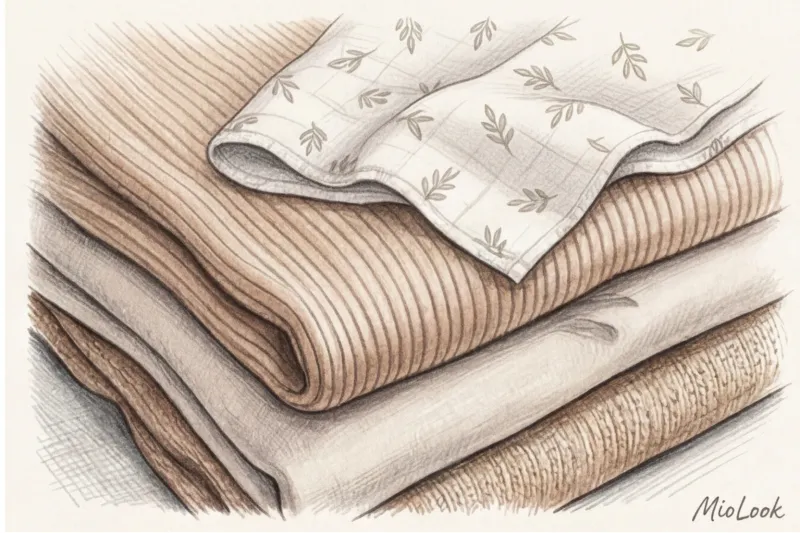 Домашняя капсула для беременных и кормящих мам - 3