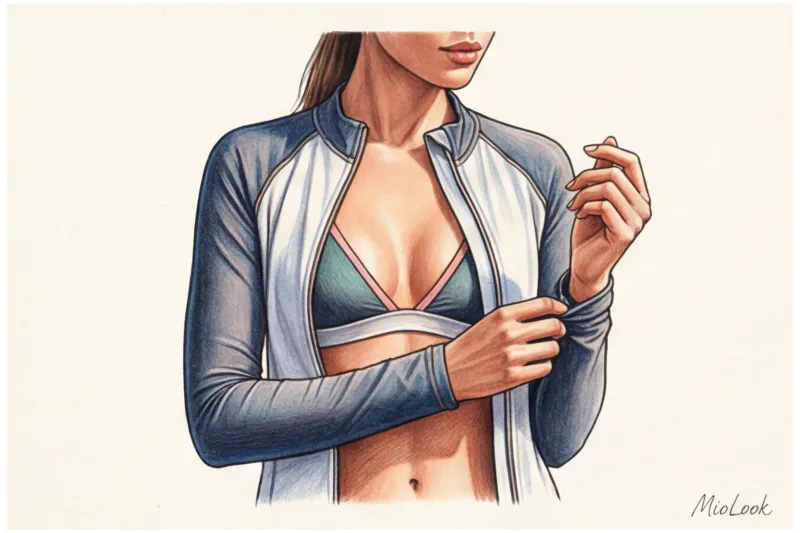 UPF-защита в одежде: какие летние ткани лучше всего спасают от ультрафиолета - 5