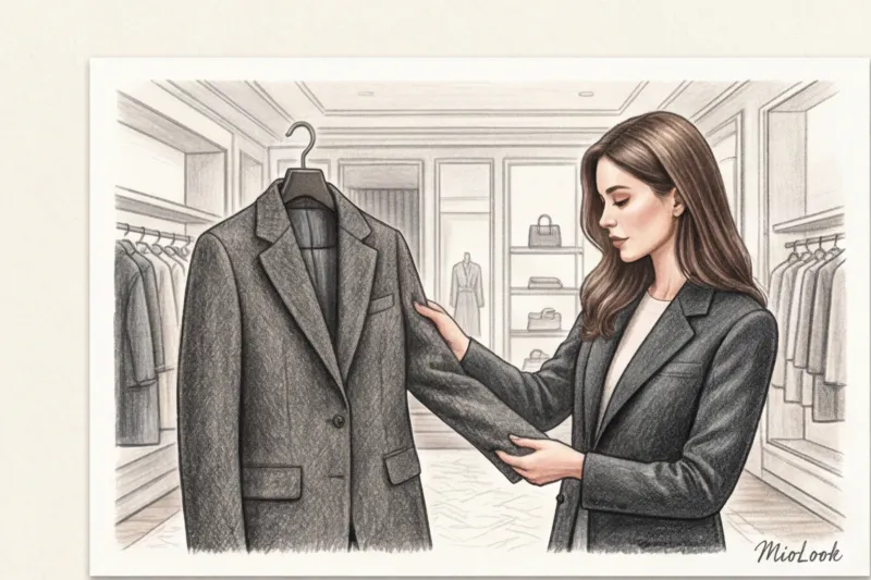 Wardrobe Investment: How to Build the Perfect Essentials