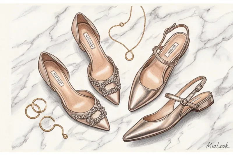 Что надеть на свадьбу, если вы в положении: гид для беременной гостьи - 4