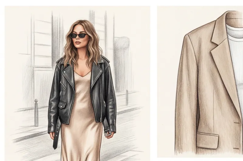 90s Style in Modern Clothing: How to Wear Trends