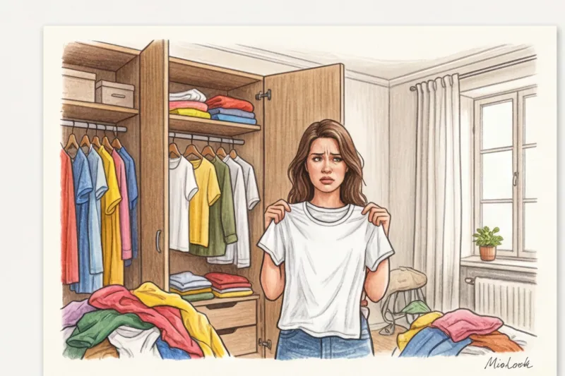 Літня капсула одягу: збираємо ідеальний гардероб