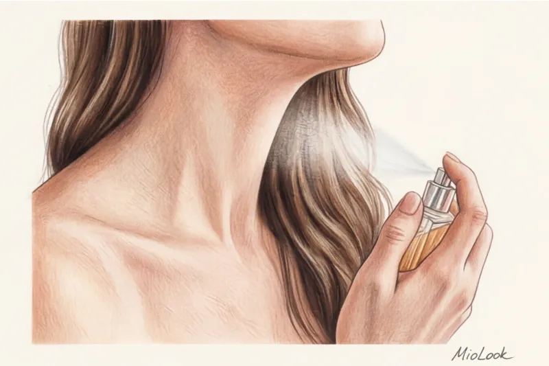 Как «облегчить» тяжелый парфюм с помощью цитрусовых ароматов - 9