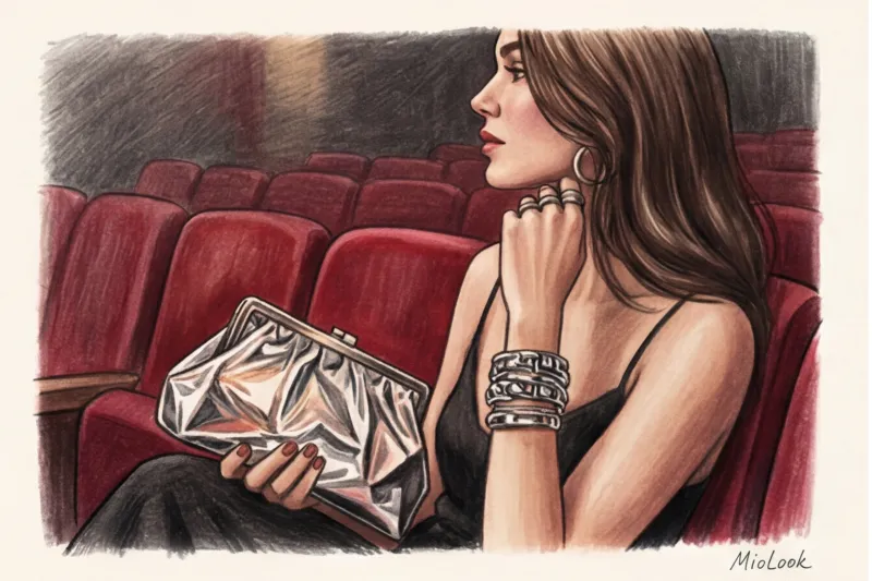 Современный дресс-код в театр: что уместно надеть сегодня - 4