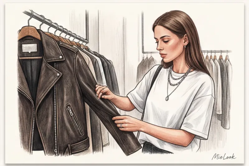 Женский гранж: бунтарская эстетика 90-х в современном исполнении - 5