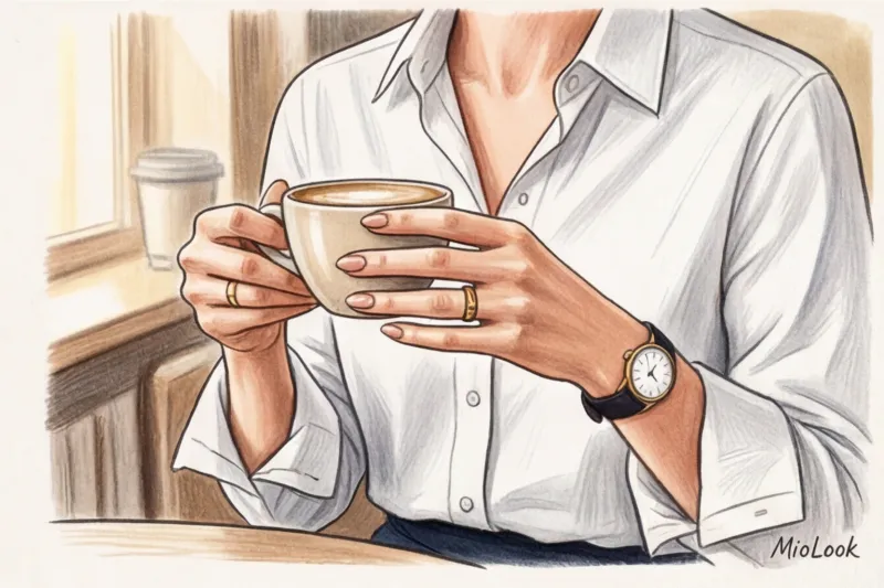 Стиль Old Money: как создать образ без миллионного бюджета - 7