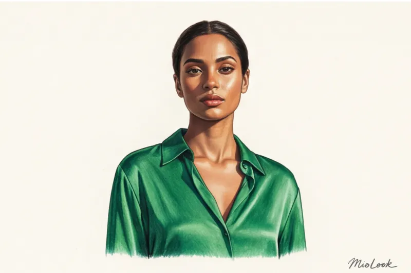 Нейросети для анализа внешности: как AI определяет цветотип и тип фигуры - 8