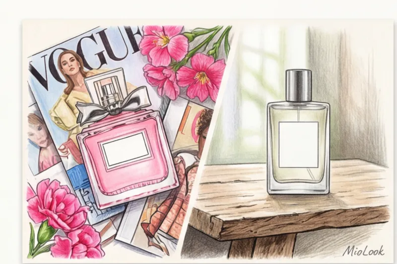 Niche Perfumery: Where to Start