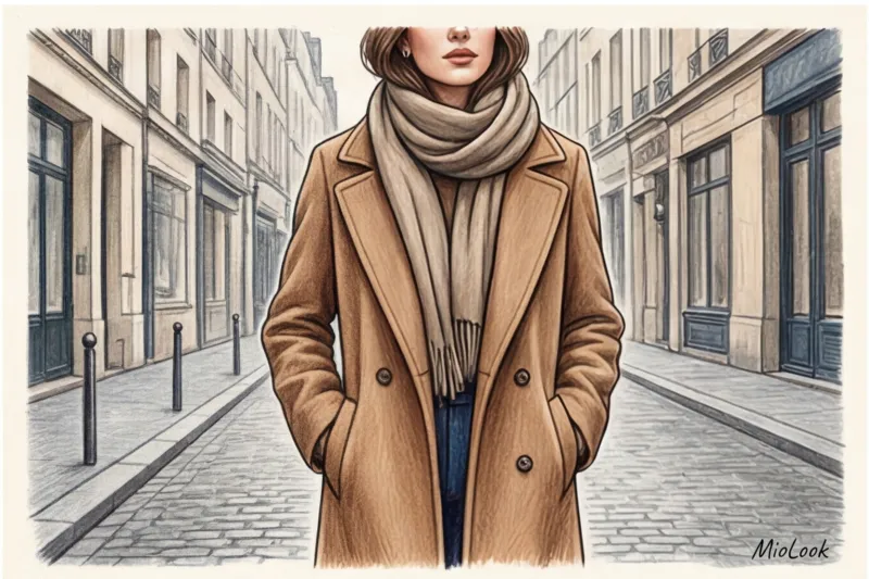 Во что стоит инвестировать: дорогие вещи для гардероба, которые окупятся - 8