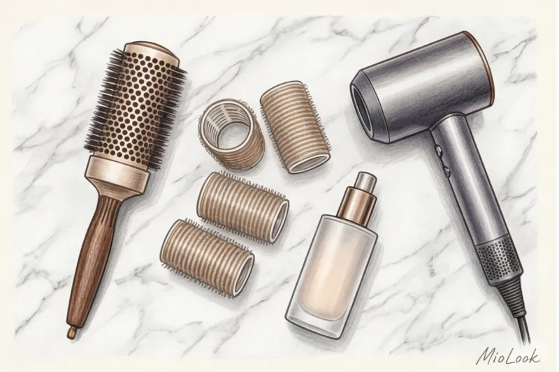 Королевские укладки: как сделать прическу в стиле Кейт Миддлтон - 4