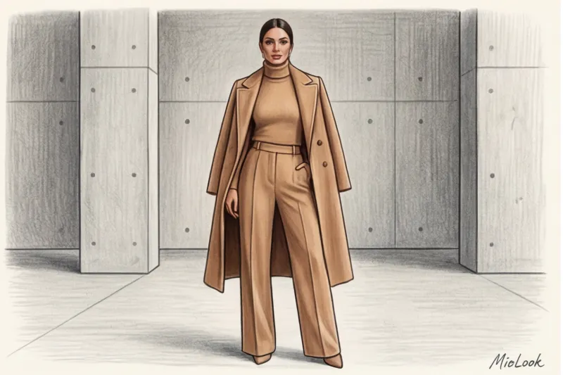 Имидж женщины-руководителя: как одеваться лидеру, чтобы вызывать уважение - 4