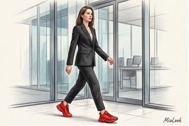 Creative Business Style: A Guide for Creative Professions