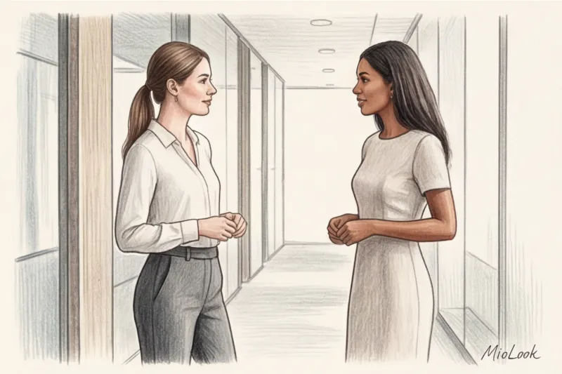 Как правильно наносить духи: этикет шлейфа и «правило вытянутой руки» - 7