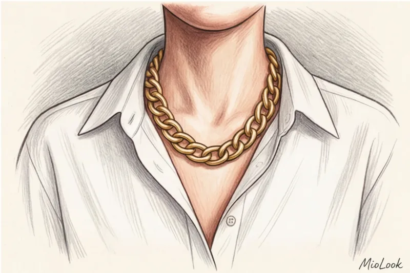 Правила сочетания аксессуаров: как избежать перегруженности в образе - 9