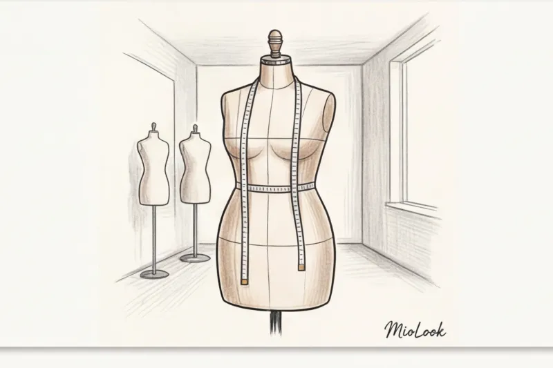 Виртуальная примерка для Plus-Size: выбираем одежду на нестандартную фигуру - 8