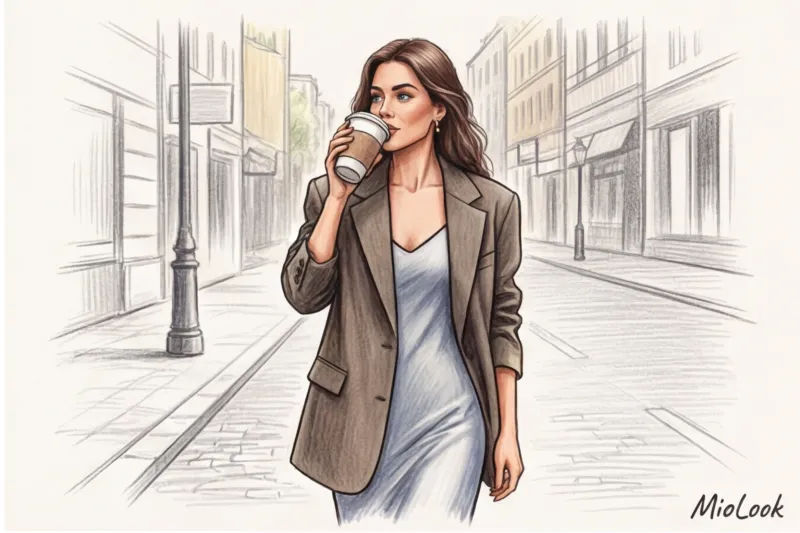 Синдром самозванца в моде: почему новая одежда кажется чужой - 3