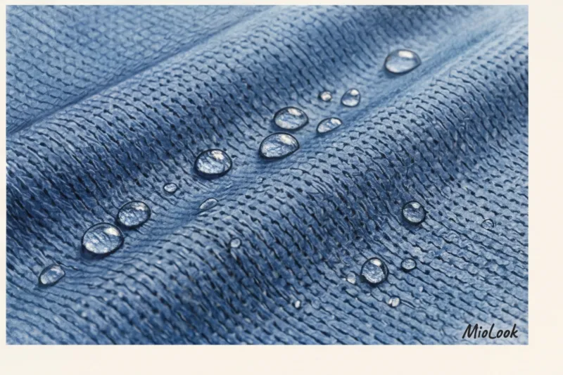 Спортивные туники для скромной моды: идеальная длина и свобода движений - 9