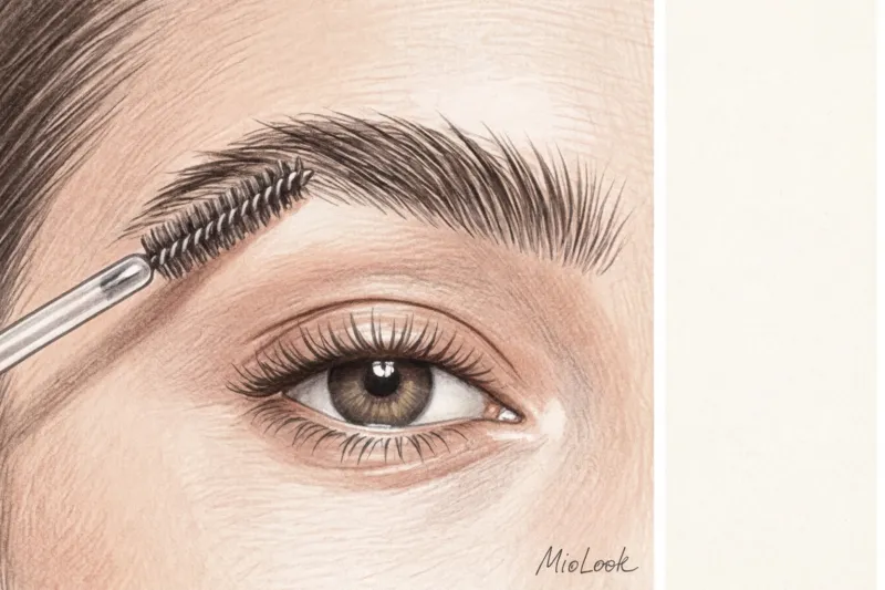 Базовая косметичка для повседневного макияжа: список необходимых средств - 4