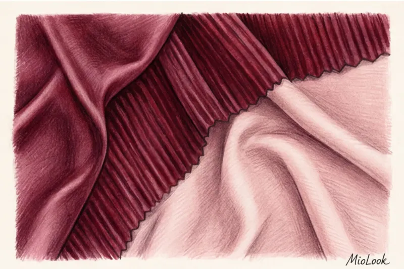 Праздничные платья для мамы и дочки: одинаковые или в одном стиле? - 8