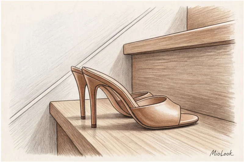 Визуальный поиск обуви и сумок: находим идеальную пару по картинке - 4