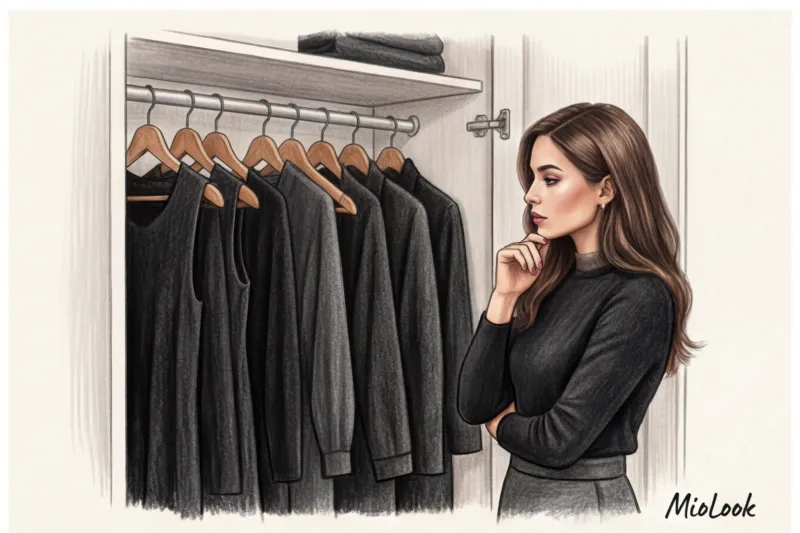 How to Start Wearing Bright Colors: Stylist Tips