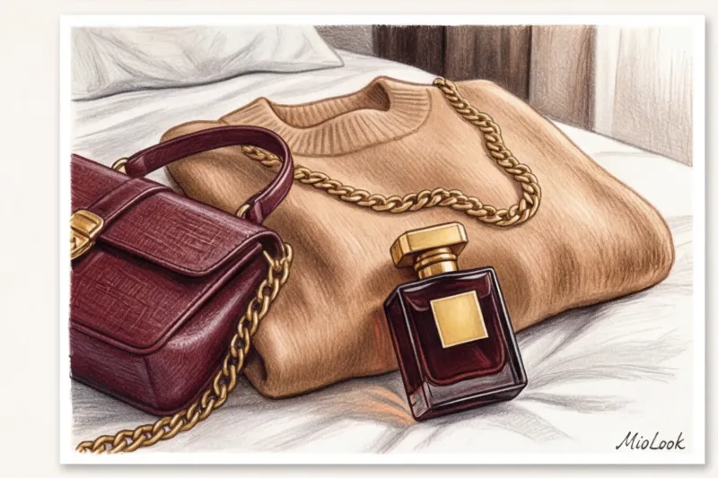 Восточные (ориентальные) духи: амбра, специи и благовония - 4