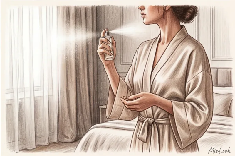 Можно ли смешивать масляные духи и спиртовые: правила нанесения - 9