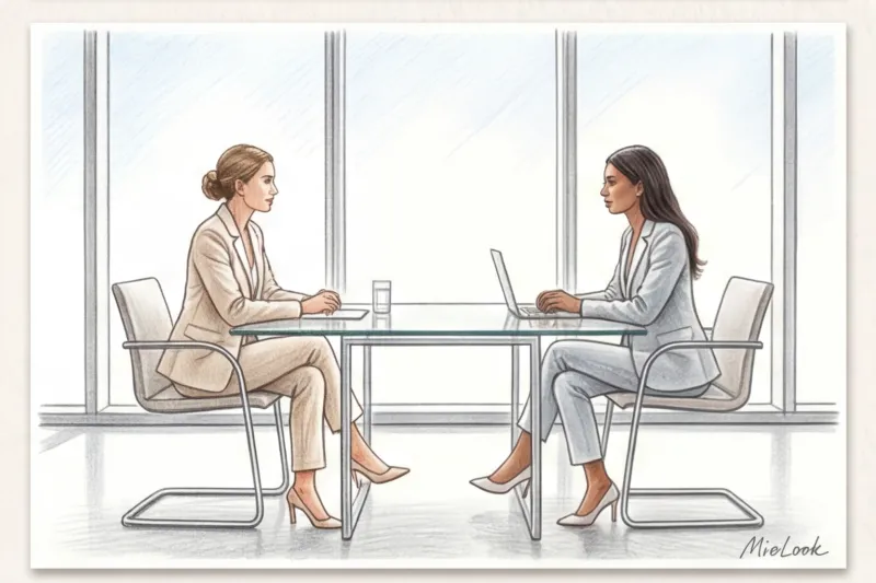 Летний парфюмерный этикет: как носить духи в сильную жару - 5