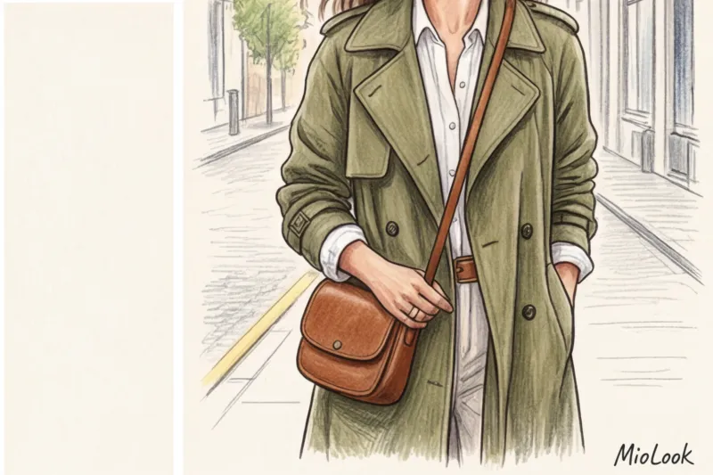 Архетип Искатель в стиле: сафари, бохо и дух свободы - 9