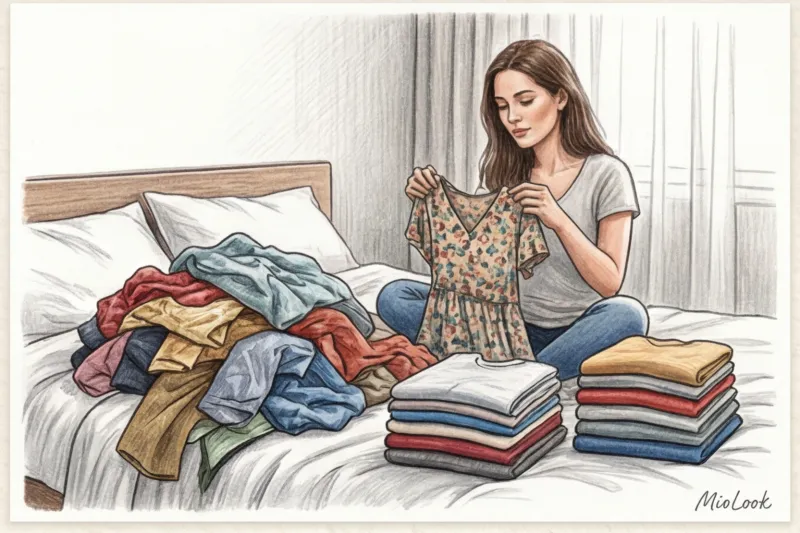 Куда сдать ненужную одежду: экологичное расхламление и вторая жизнь вещей - 8